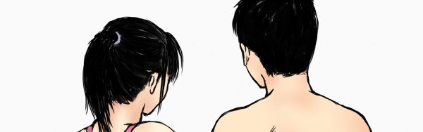 Manalica姉弟の前提